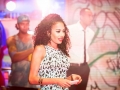 Jade Ewen as Vanessa in In The Heights.