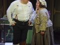 Simon Russell Beale/Samuel Foote  Jenny Galloway/Mrs Garner