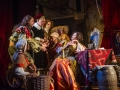 A scene from Nell Gwynn by Jessica Swale @ Apollo Theatre. Directed by Christopher Luscombe.(Opening 12-02-16)©Tristram Kenton 02/16(3 Raveley Street, LONDON NW5 2HX TEL 0207 267 5550 Mob 07973 617 355)email: tristram@tristramkenton.com