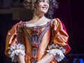 A scene from Nell Gwynn by Jessica Swale @ Apollo Theatre. Directed by Christopher Luscombe.(Opening 12-02-16)©Tristram Kenton 02/16(3 Raveley Street, LONDON NW5 2HX TEL 0207 267 5550 Mob 07973 617 355)email: tristram@tristramkenton.com