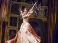 A scene from Nell Gwynn by Jessica Swale @ Apollo Theatre. Directed by Christopher Luscombe.(Opening 12-02-16)©Tristram Kenton 02/16(3 Raveley Street, LONDON NW5 2HX TEL 0207 267 5550 Mob 07973 617 355)email: tristram@tristramkenton.com