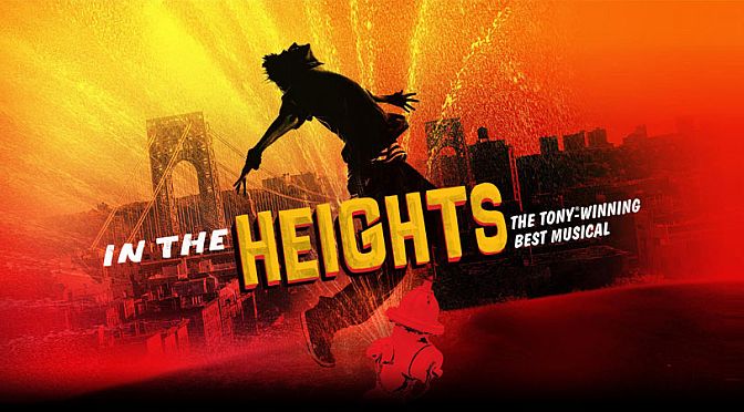 Review: In The Heights