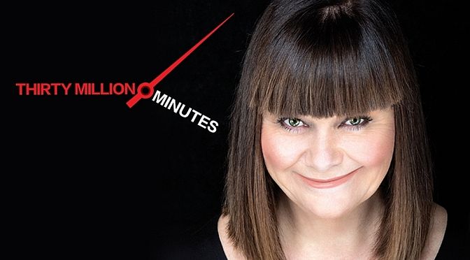 Review: Dawn French: 30 Million Minutes