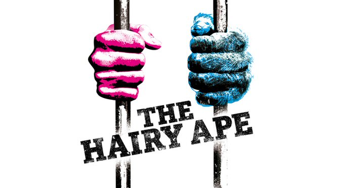 Review: The Hairy Ape