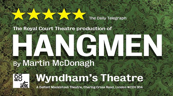 Review: Hangmen