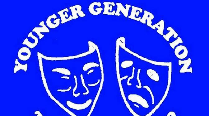 Interview: John Blundell – Younger Generation Theatre Group