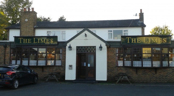 The Limes Action Group Fights to Save Merstham Pub