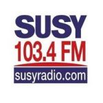 Susy Radio